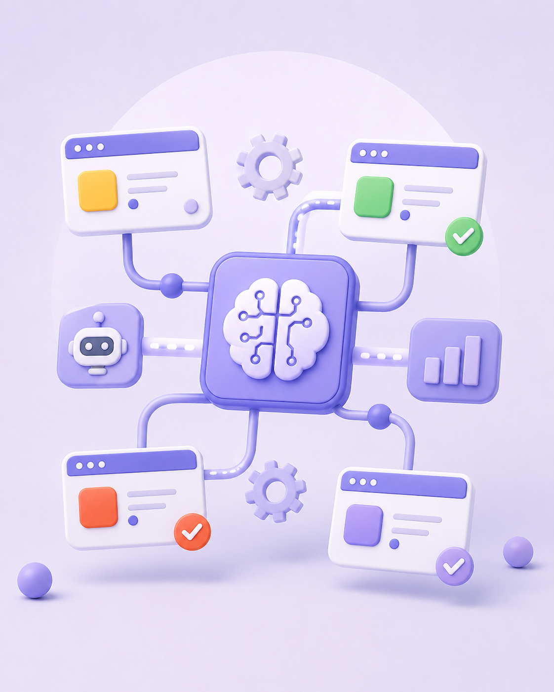 AI Automation Services for Business Growth